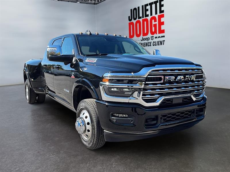 ram 3500 2026 - 10