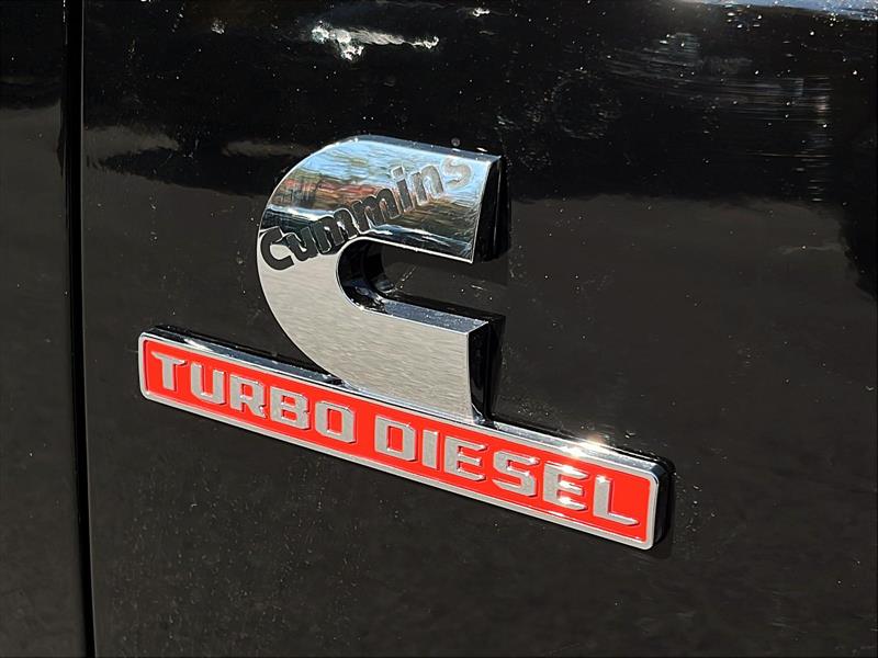 ram 3500 2026 - 12