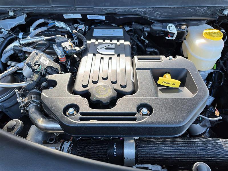 ram 3500 2026 - 39