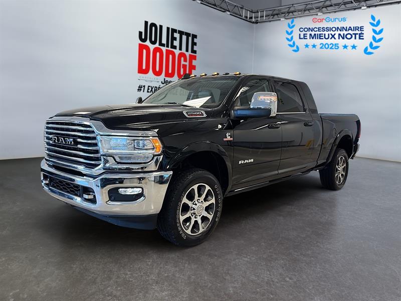 ram 2500 2024