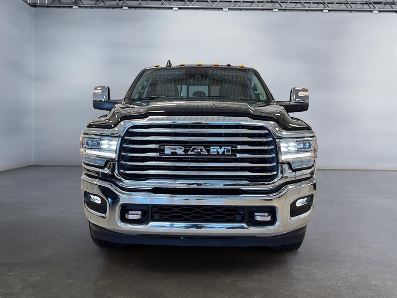 ram 2500 2024 - 2