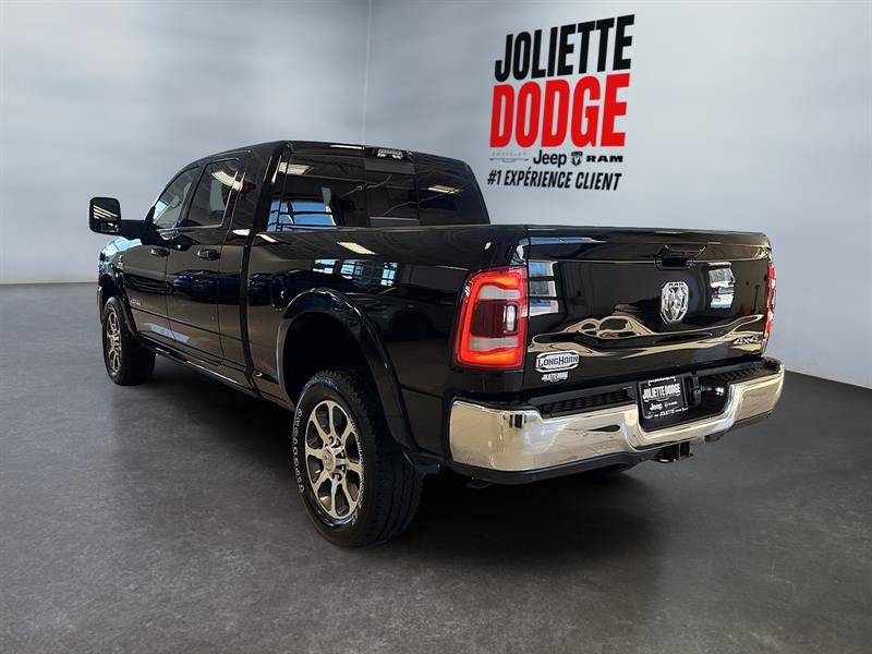 ram 2500 2024 - 5