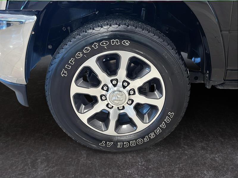 ram 2500 2024 - 6