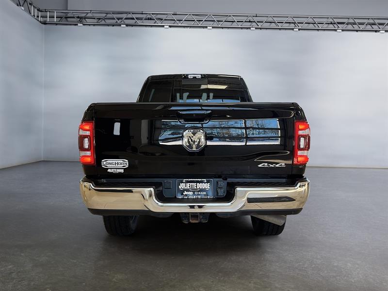ram 2500 2024 - 7