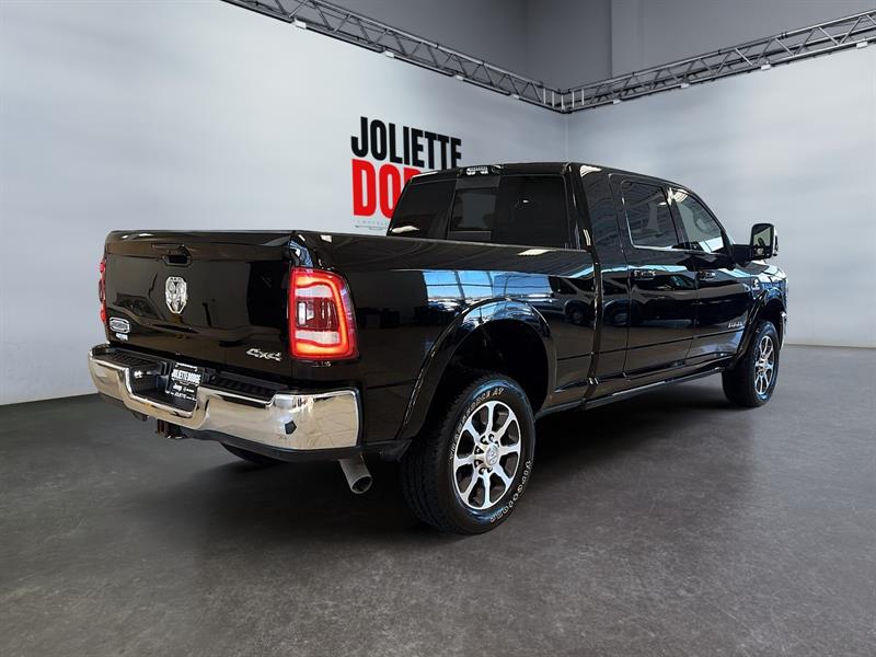 ram 2500 2024 - 9