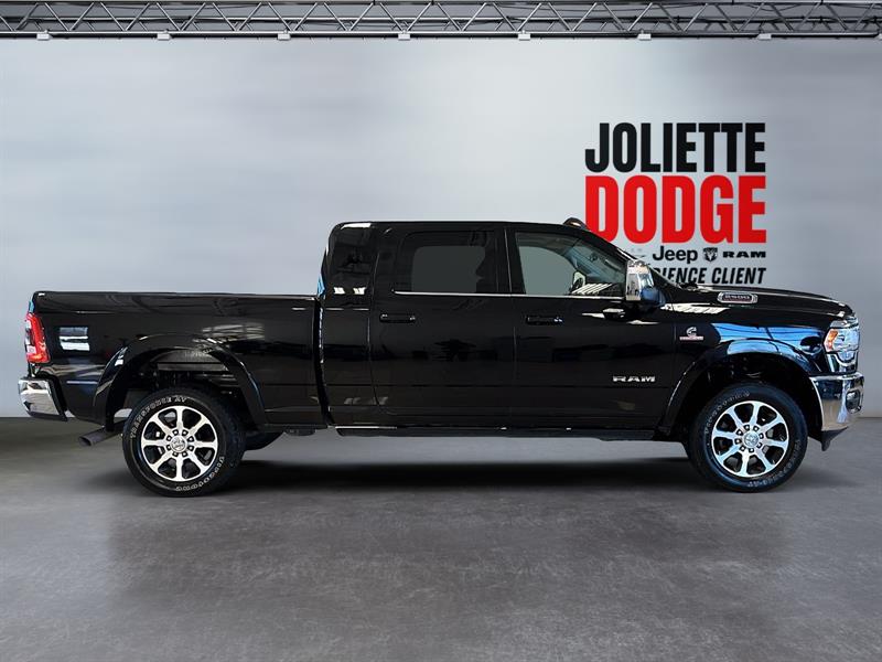 ram 2500 2024 - 10