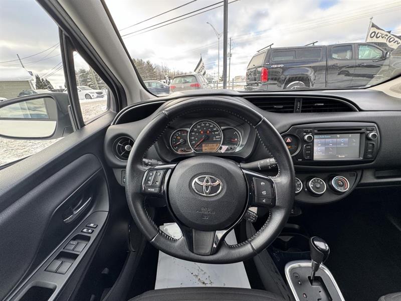 toyota Yaris Hatchback 2018 - 18