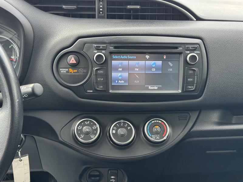 toyota Yaris Hatchback 2018 - 30