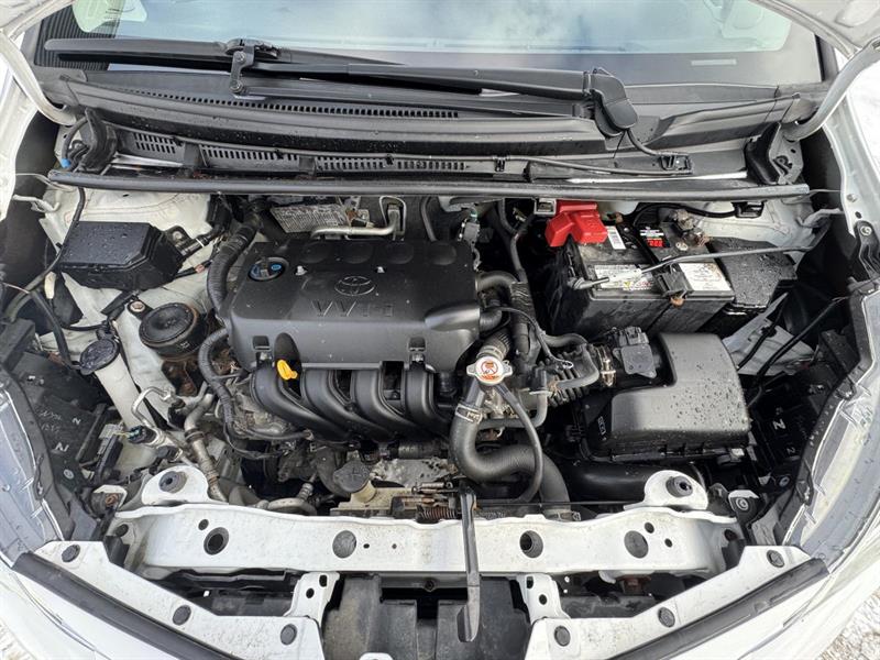 toyota Yaris Hatchback 2018 - 33