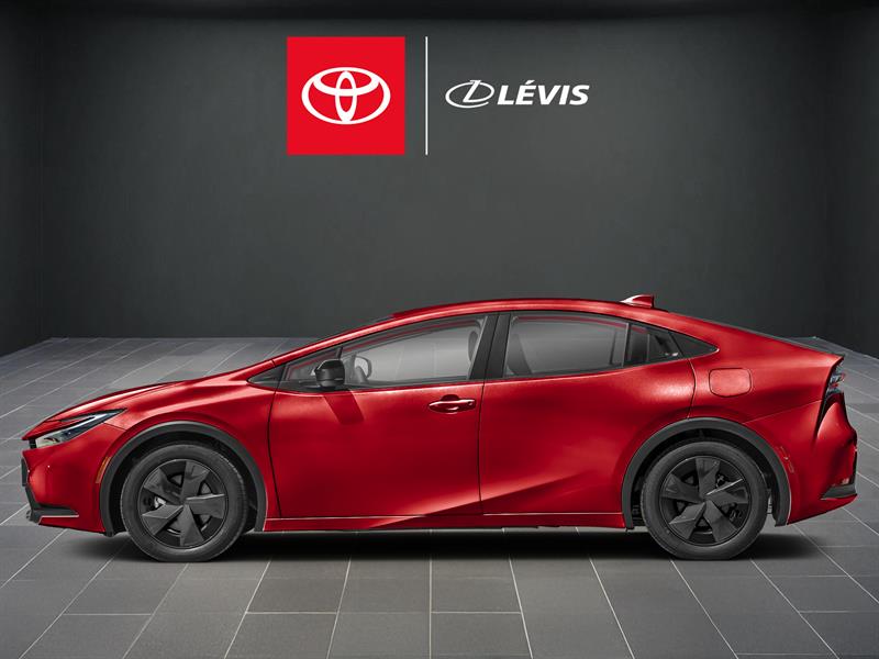 toyota Prius Plug-In Hybrid 2026 - 3