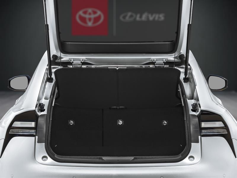 toyota Prius Plug-In Hybrid 2026 - 7