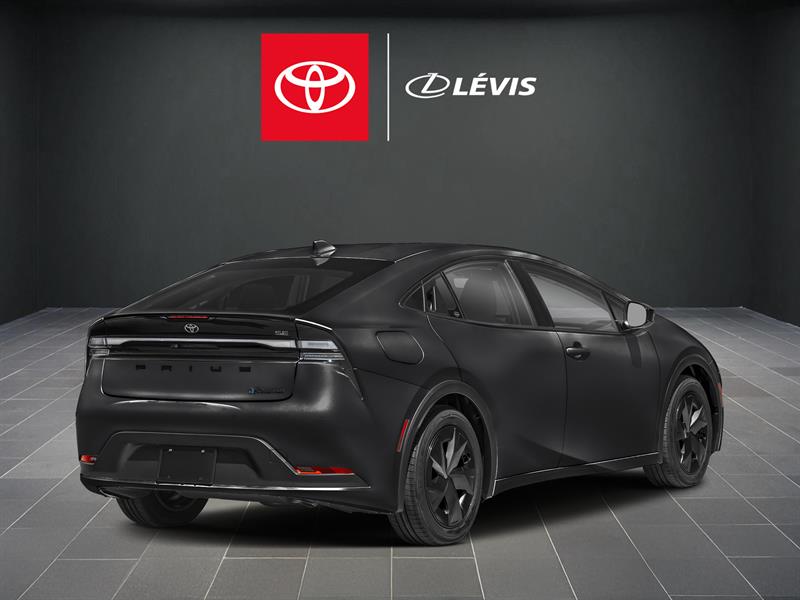 toyota Prius Plug-In Hybrid 2026 - 2