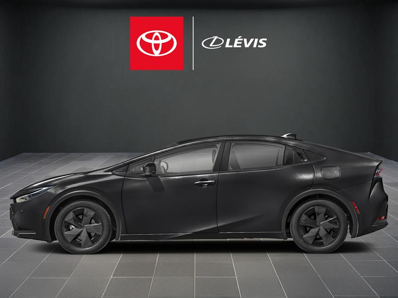 toyota Prius Plug-In Hybrid 2026 - 3