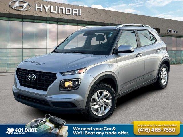 hyundai Venue 2024