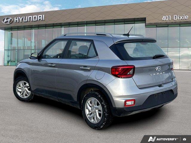 hyundai Venue 2024 - 3