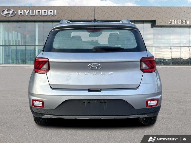 hyundai Venue 2024 - 4