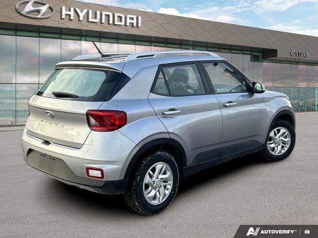 hyundai Venue 2024 - 5