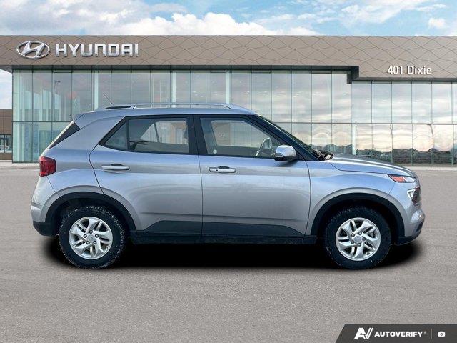 hyundai Venue 2024 - 6