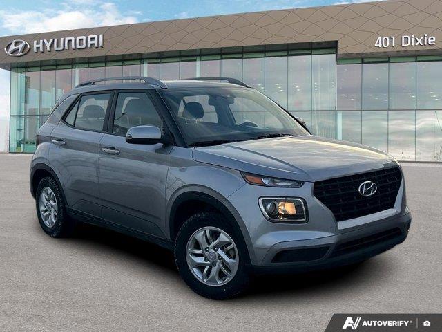 hyundai Venue 2024 - 7
