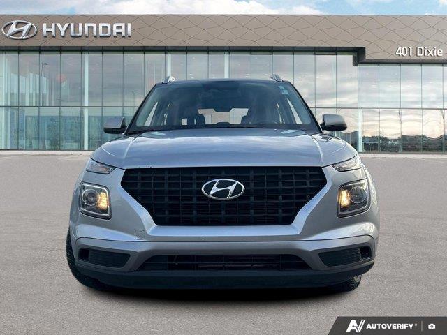 hyundai Venue 2024 - 8
