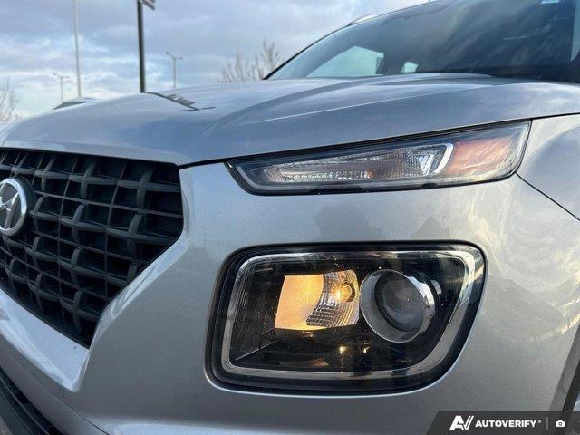 hyundai Venue 2024 - 11
