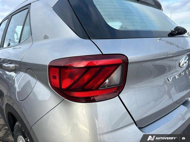 hyundai Venue 2024 - 14