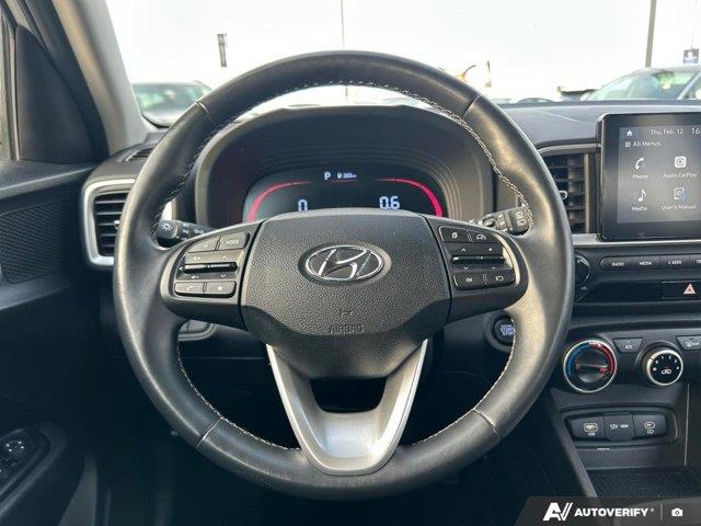 hyundai Venue 2024 - 17