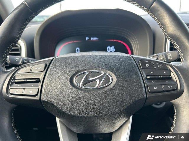 hyundai Venue 2024 - 19