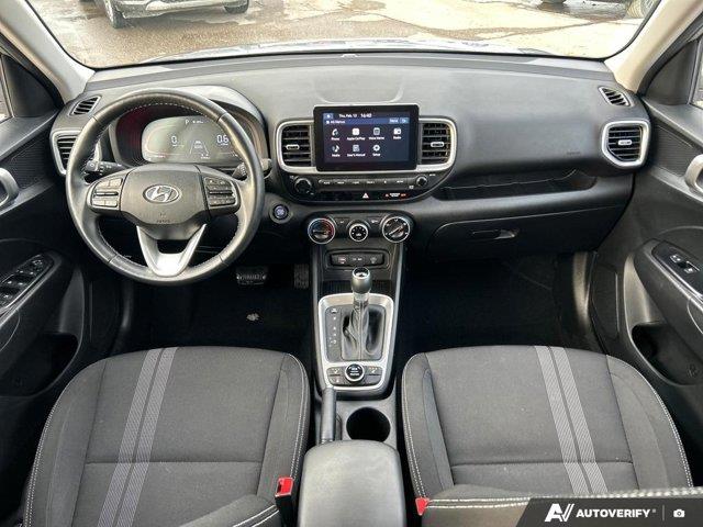 hyundai Venue 2024 - 27