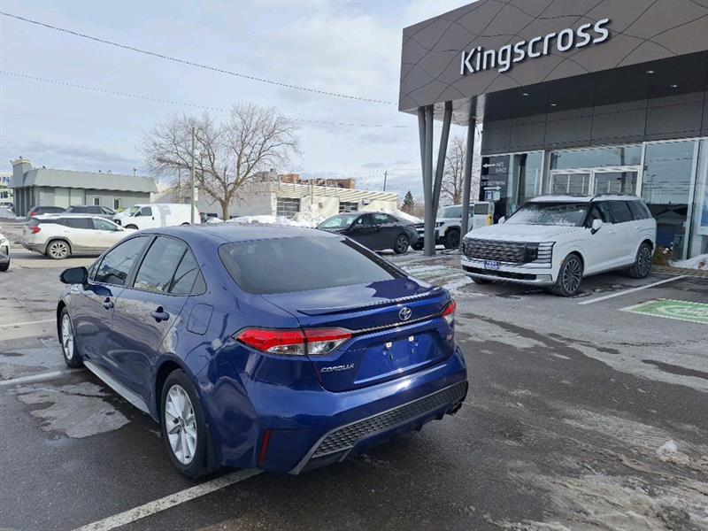 toyota Corolla 2022 - 3