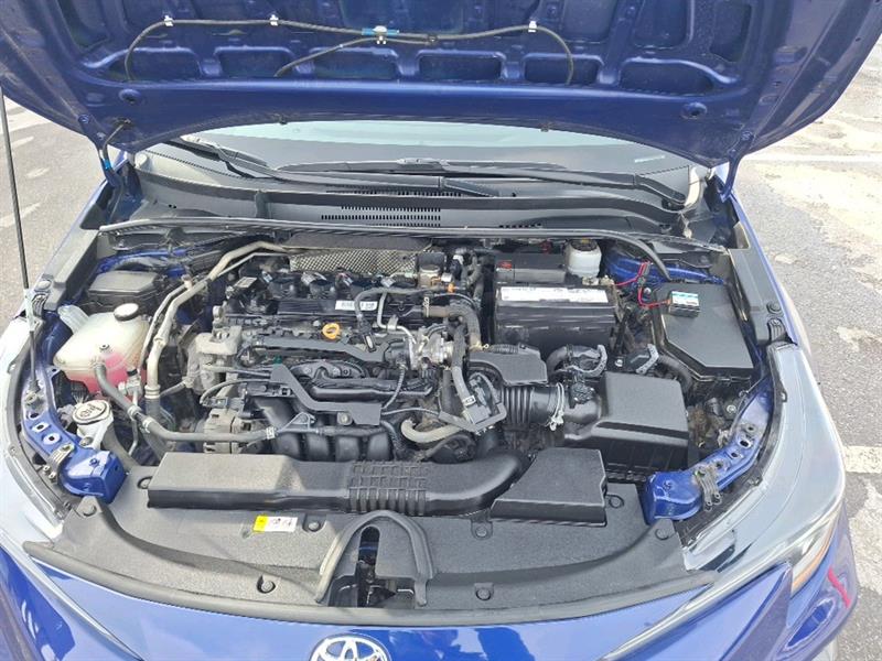 toyota Corolla 2022 - 13