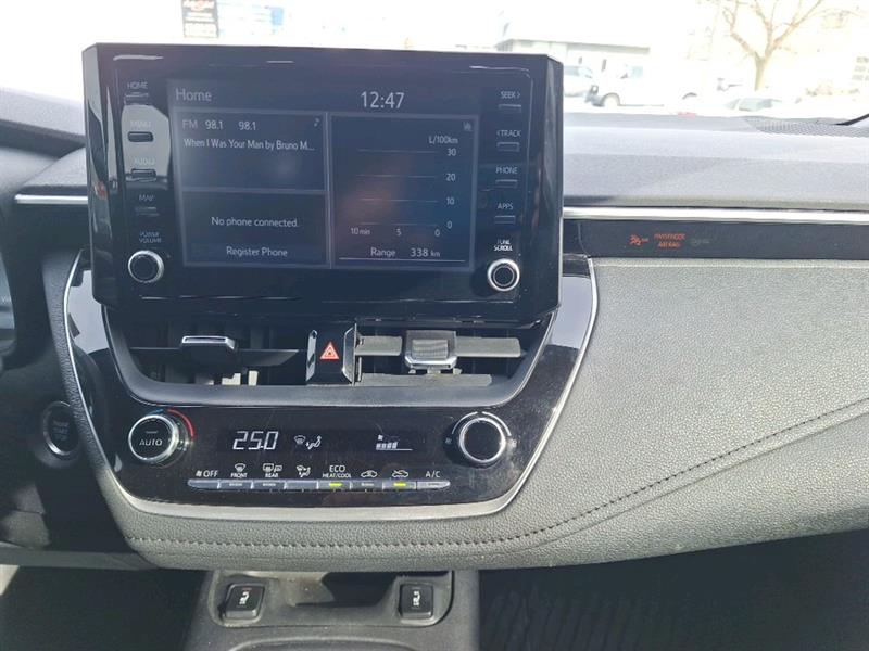 toyota Corolla 2022 - 16