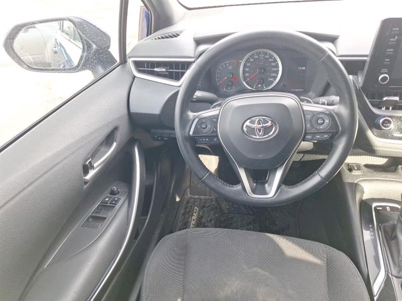 toyota Corolla 2022 - 18