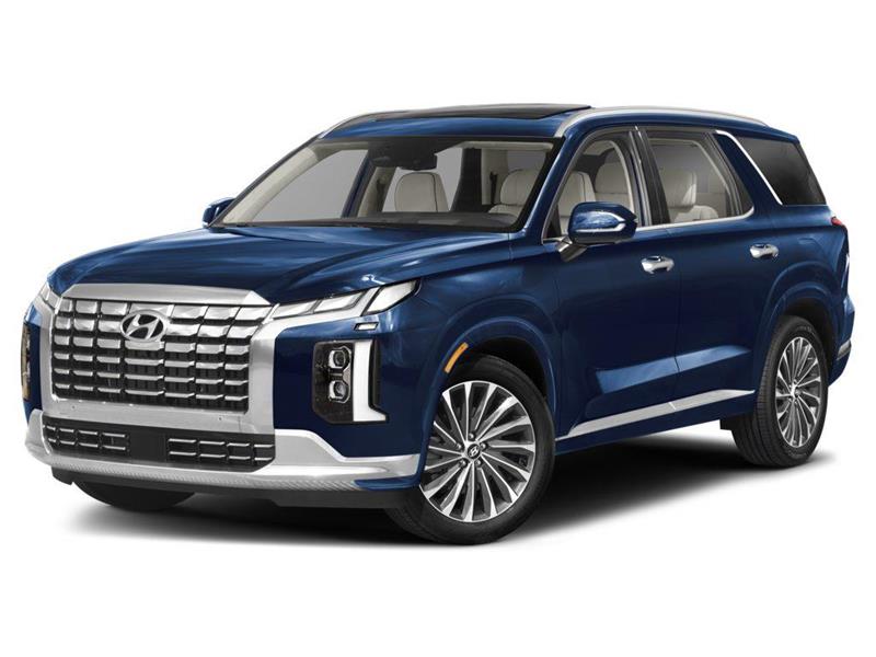 hyundai Palisade 2024 - 3
