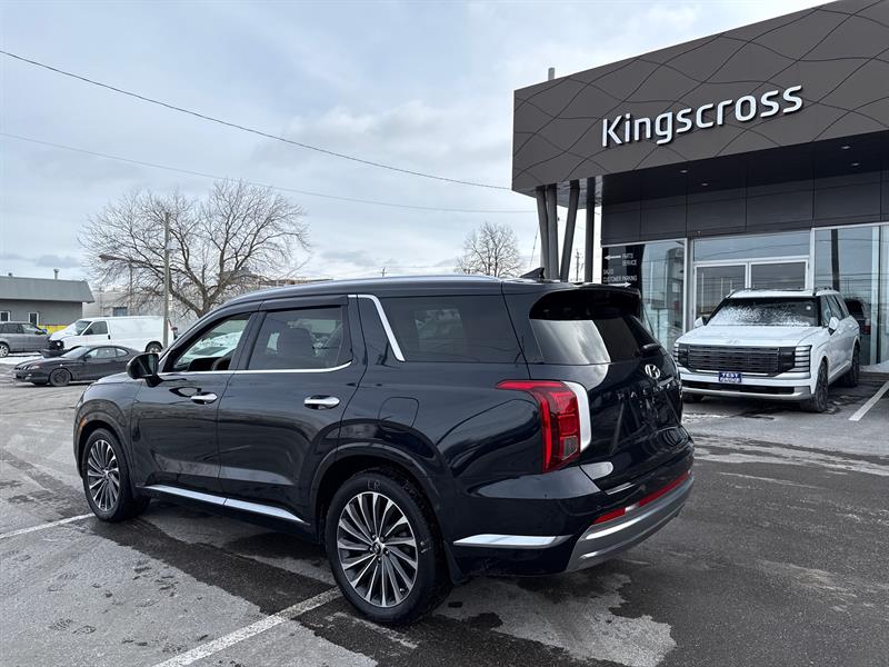 hyundai Palisade 2024 - 5