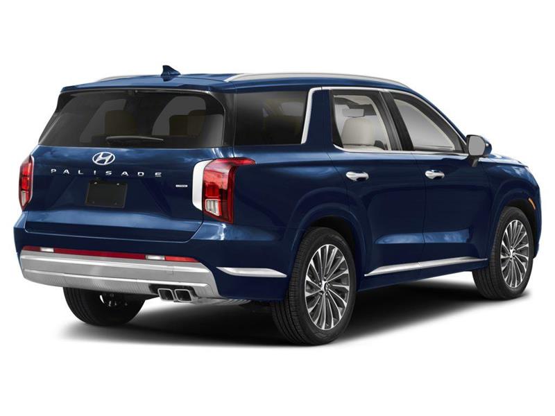 hyundai Palisade 2024 - 7