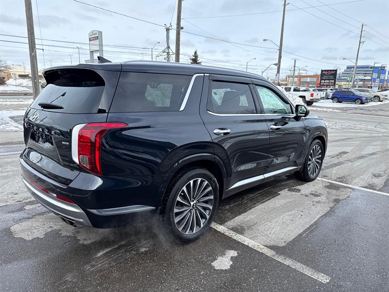 hyundai Palisade 2024 - 9