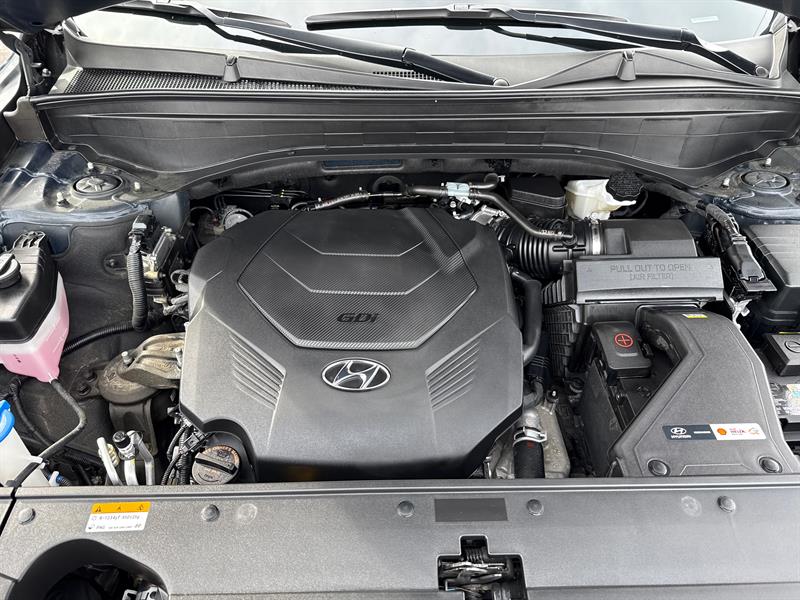 hyundai Palisade 2024 - 26