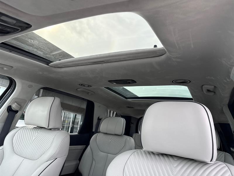 hyundai Palisade 2024 - 27