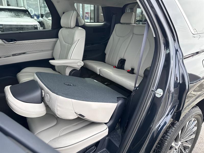 hyundai Palisade 2024 - 28