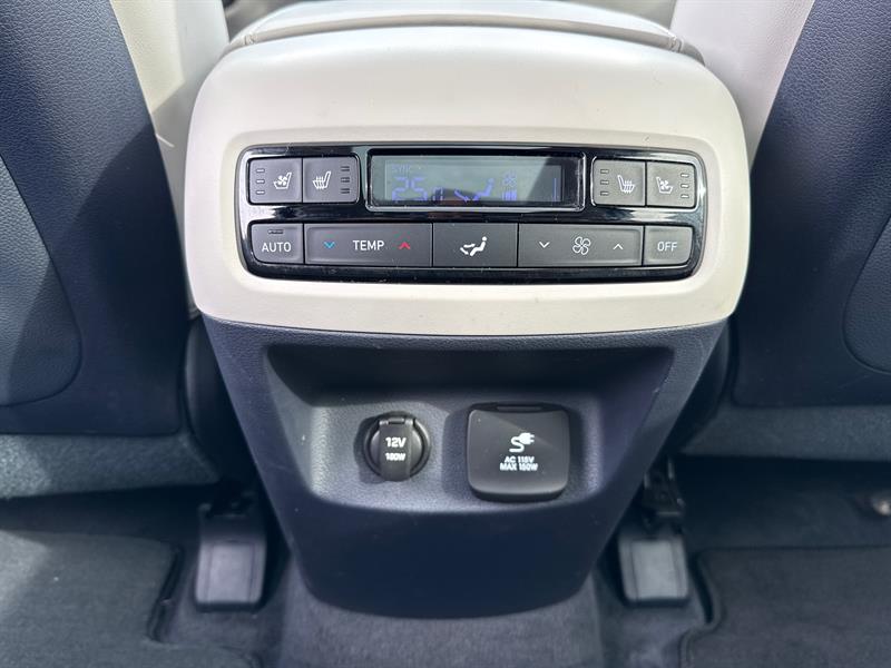 hyundai Palisade 2024 - 29