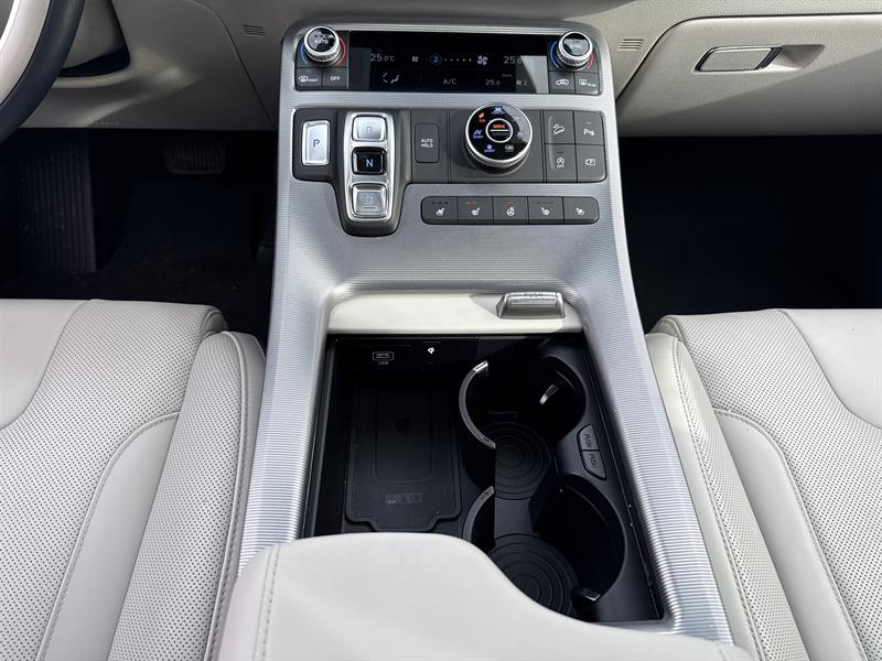 hyundai Palisade 2024 - 30