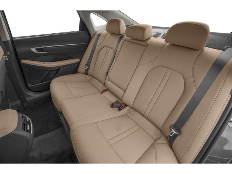 hyundai Sonata Hybrid 2026 - 9