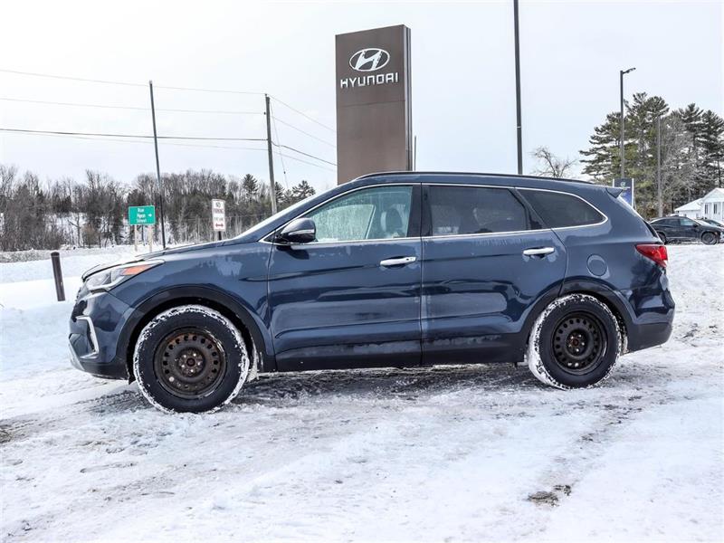hyundai Santa Fe XL 2018 - 5