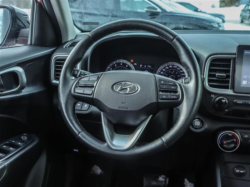 hyundai Venue 2021 - 9