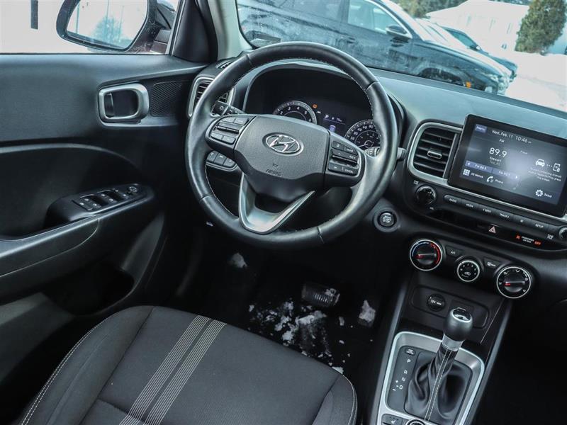 hyundai Venue 2021 - 11