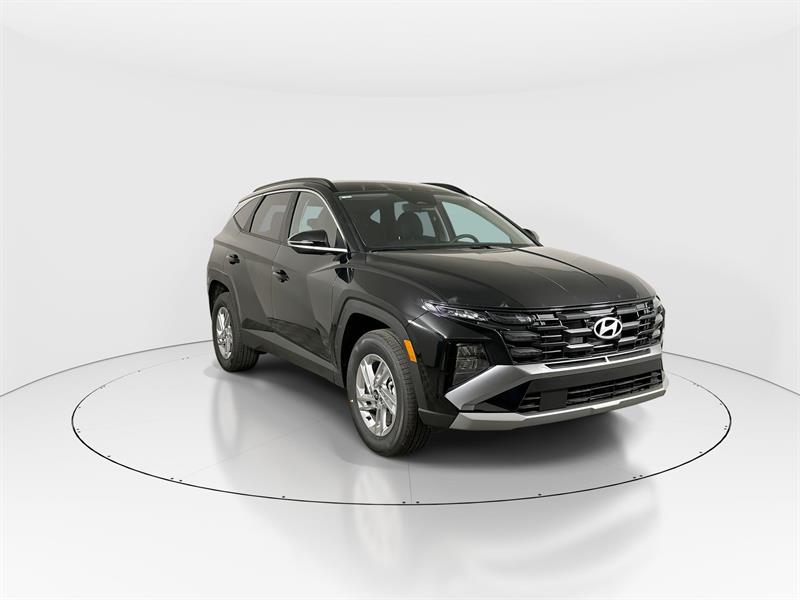hyundai Tucson 2026