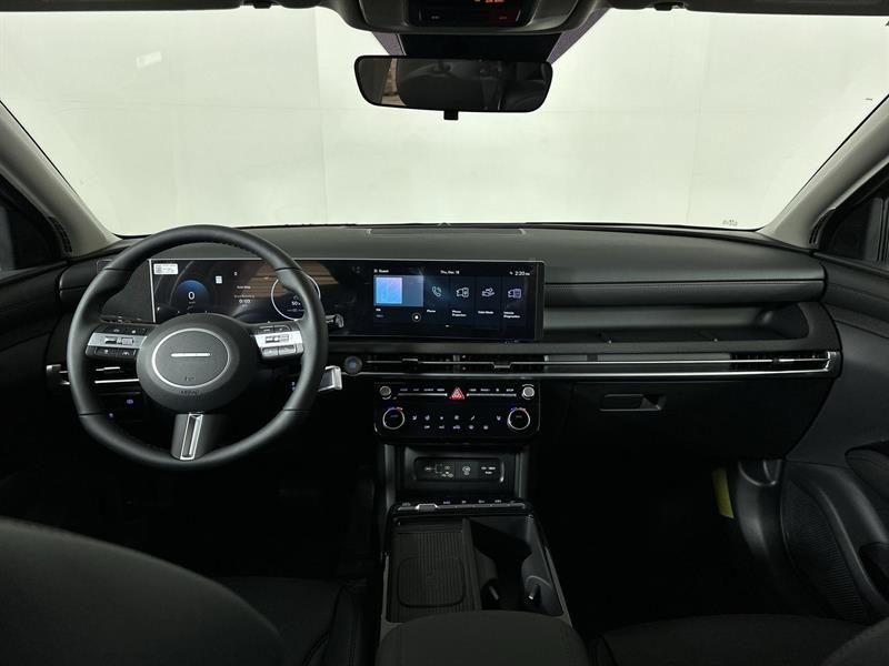 hyundai Tucson 2026 - 19