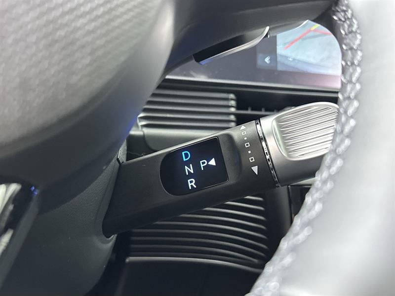 hyundai IONIQ 5 2026 - 18