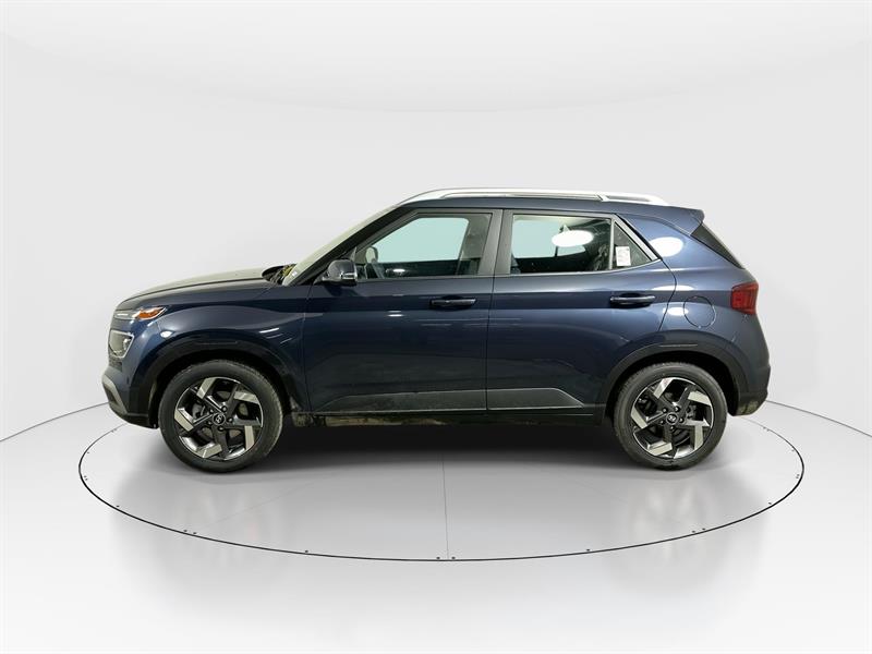 hyundai Venue 2026 - 4